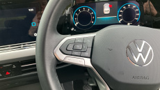 Volkswagen Golf 1.5 TSI 150 Life 5dr Petrol Hatchback